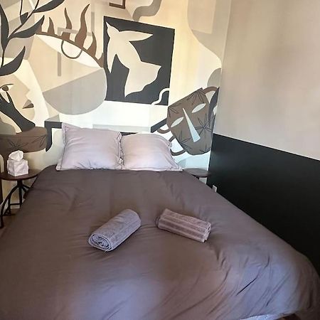 Destination Leman Apartment โทนง-เลส์-แบงส์ ภายนอก รูปภาพ