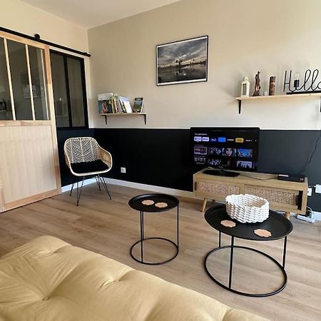 Destination Leman Apartment โทนง-เลส์-แบงส์ ภายนอก รูปภาพ