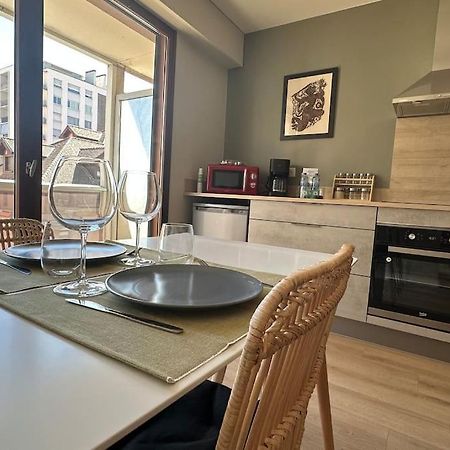 Destination Leman Apartment โทนง-เลส์-แบงส์ ภายนอก รูปภาพ