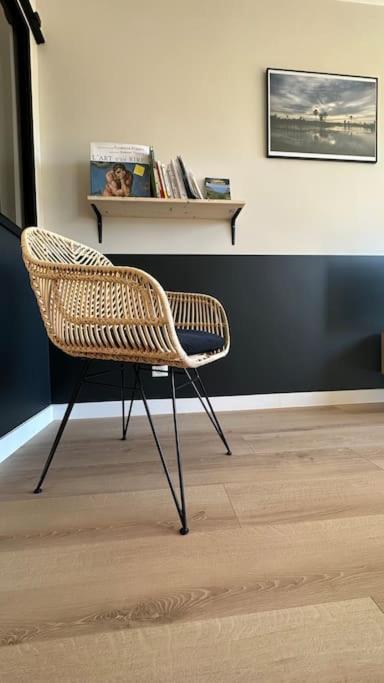 Destination Leman Apartment โทนง-เลส์-แบงส์ ภายนอก รูปภาพ