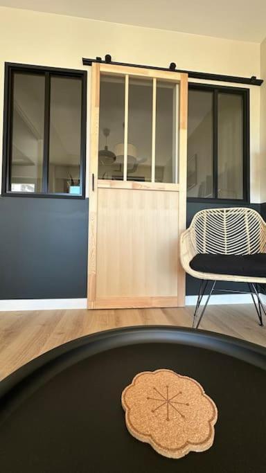 Destination Leman Apartment โทนง-เลส์-แบงส์ ภายนอก รูปภาพ